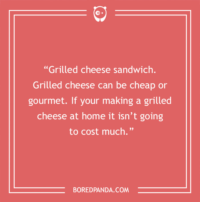 80 Frugal Meal Recipes As Shared In This Online Thread