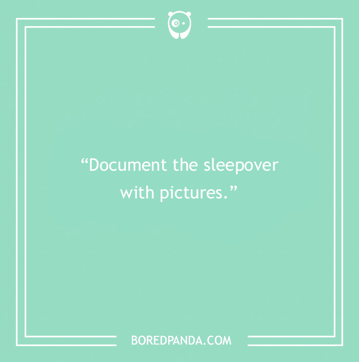 141 Fun Things To Do At Sleepovers If You’re Getting Bored