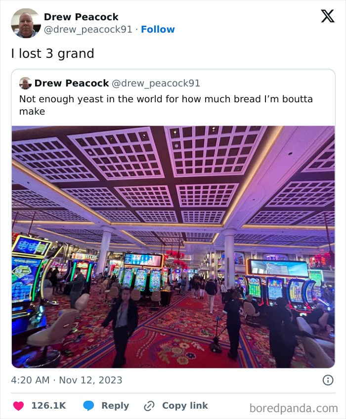 It Happens To The Best Of Us