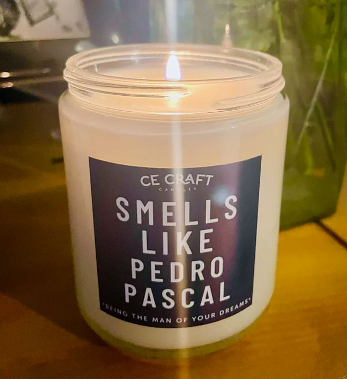 Got An Early Valentine’s Day Gift From My Husband