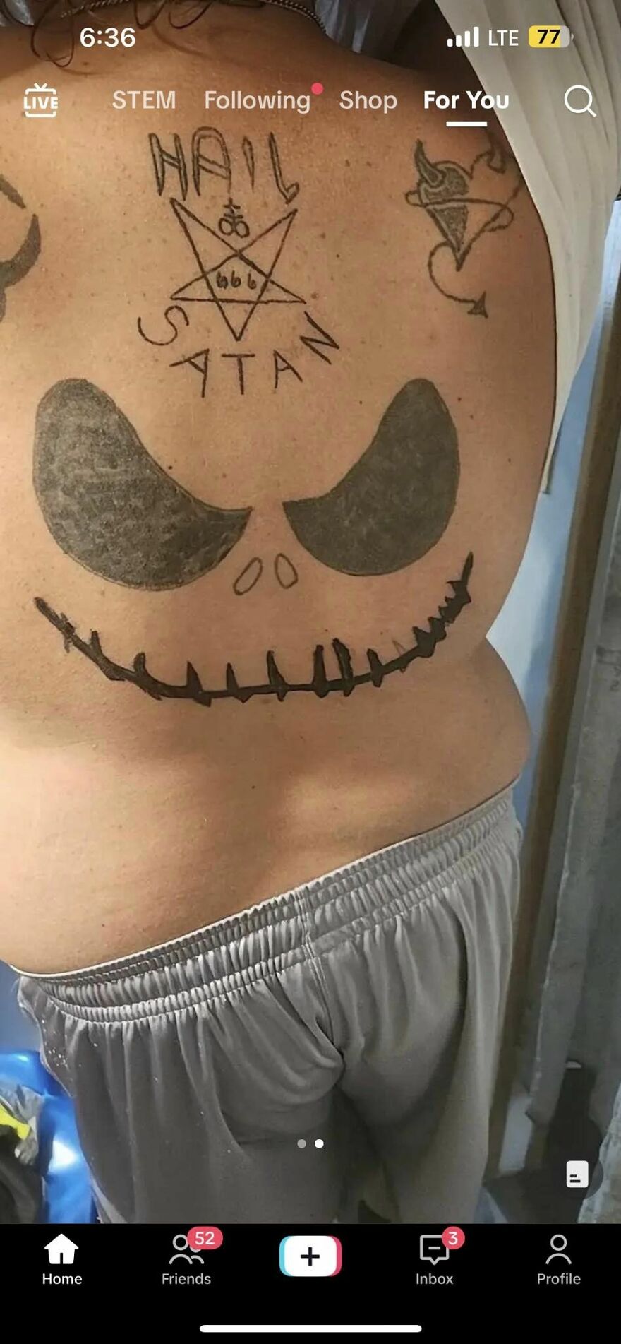 Found on tiktok Found on tiktok