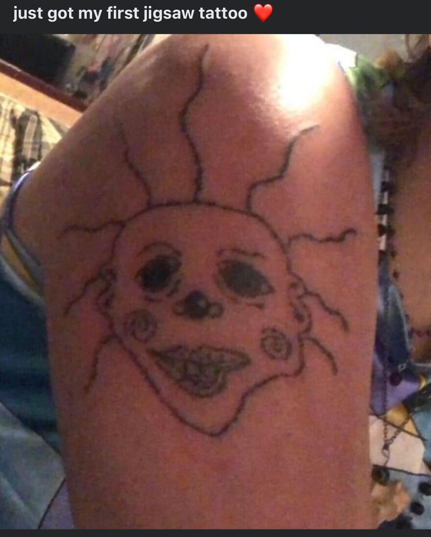 Found in the wild Found in the wild