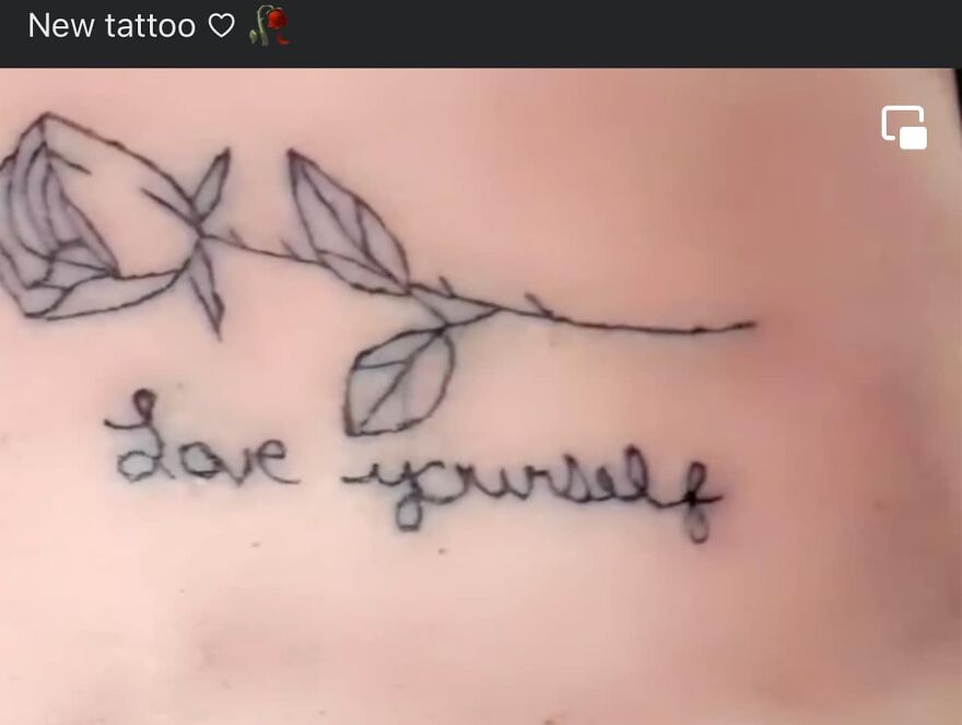 my friends sister