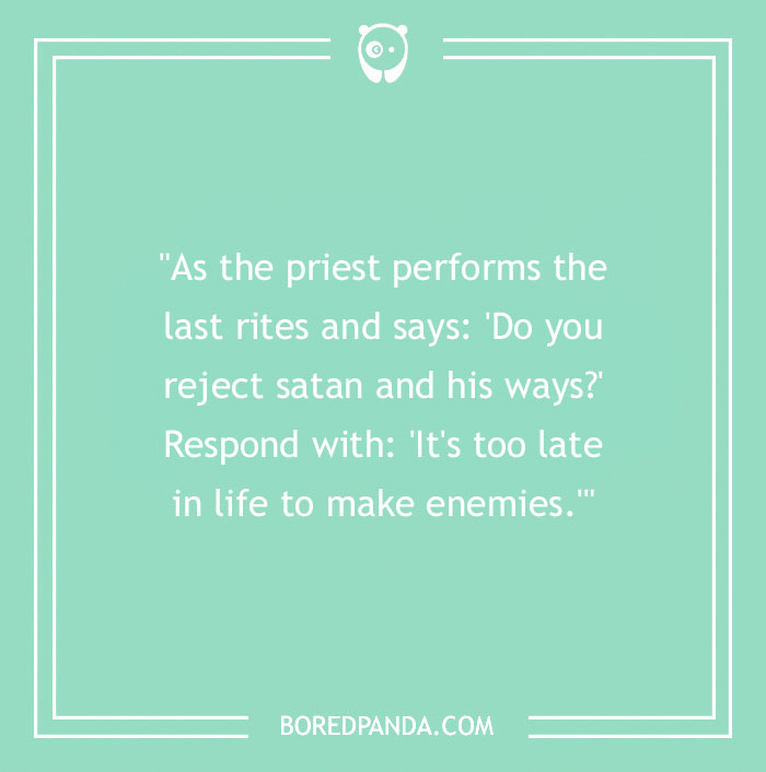 98 Funny Last Words That Are Pure Comedy Gold