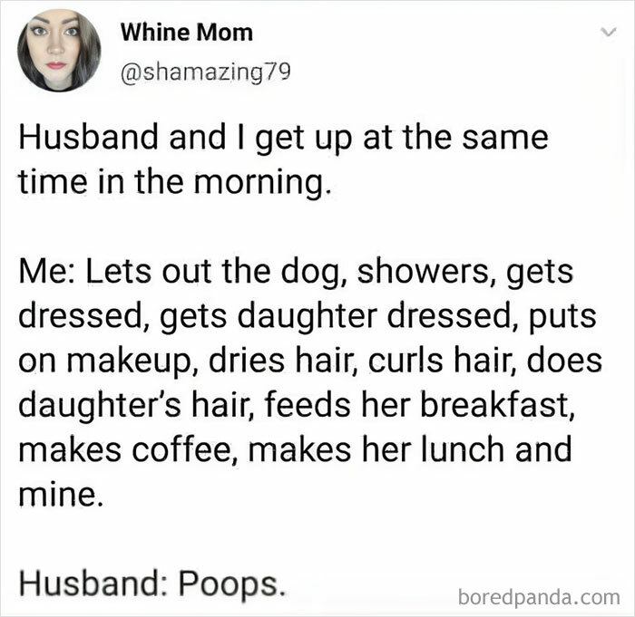 30 Hilarious Memes That Perfectly Sum Up Married Life (New Pics)