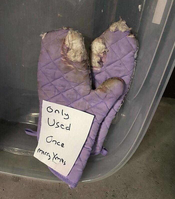 A Merry Christmas From Your Friendly Neighbor