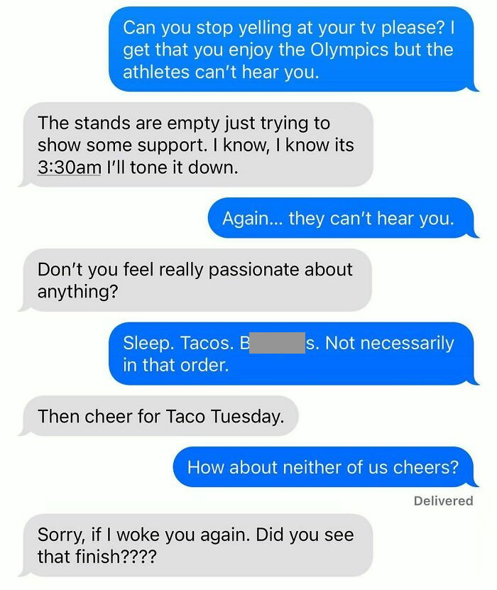 Please Rank In Order