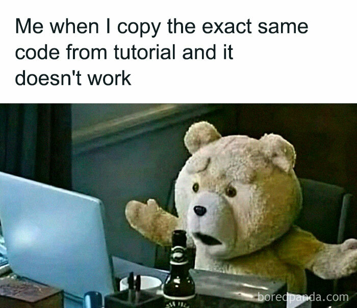 Coding Tech