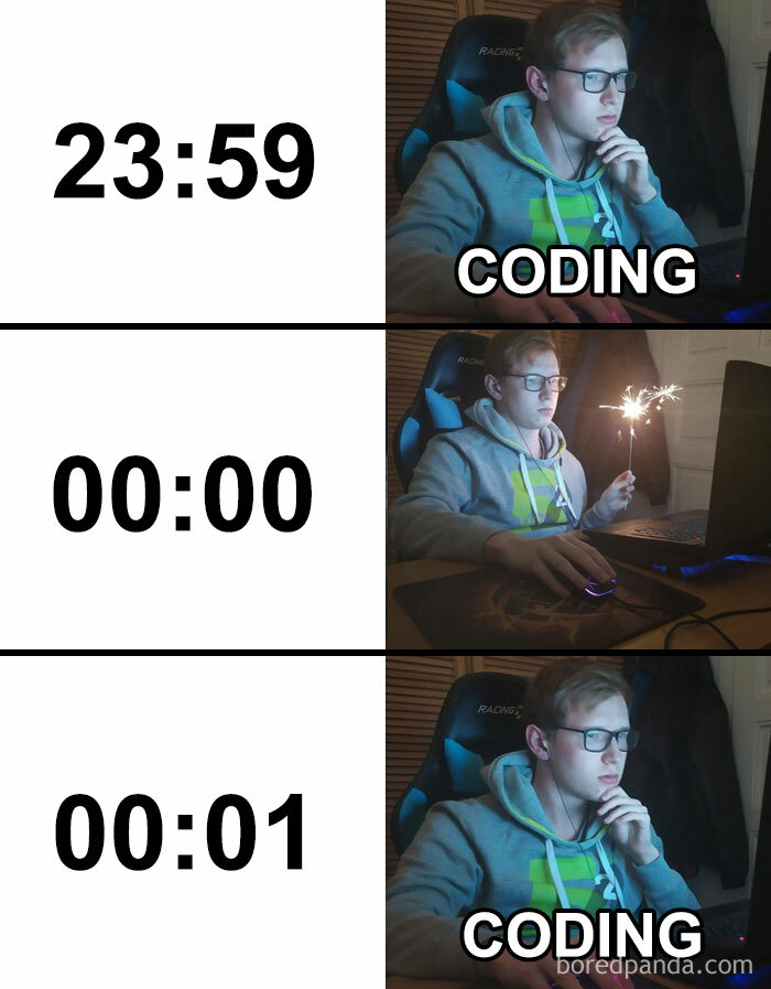 Coding Tech
