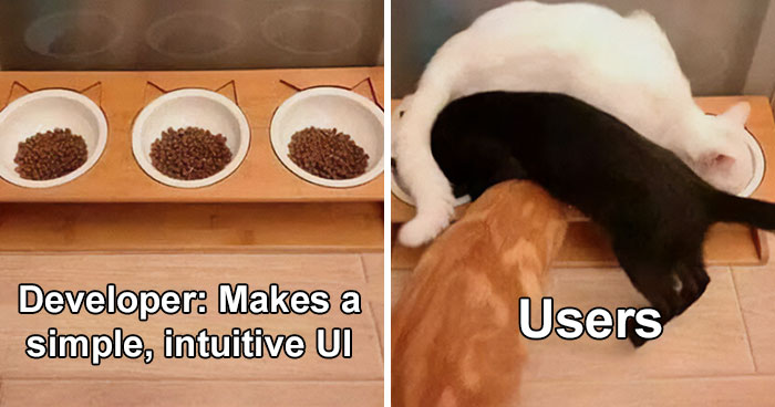 35 Painfully Relatable Memes And Jokes About Everything Programming And Computer Science