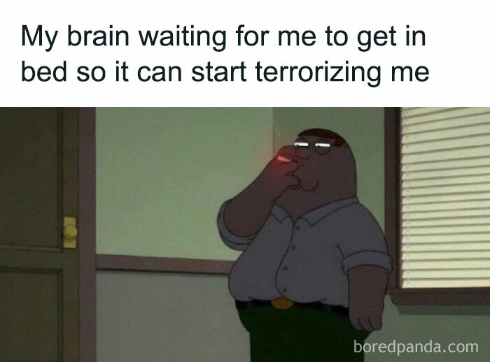 Funny-Relatable-Anxiety-Memes