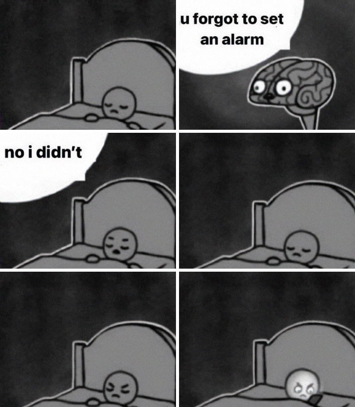 Funny-Relatable-Anxiety-Memes