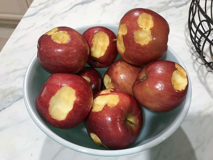 Tell Me You Have A Three-Year-Old Without Telling Me You Have A Three-Year-Old