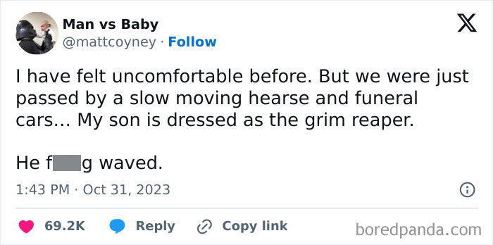 Y’all, I Can’t Stop Laughing