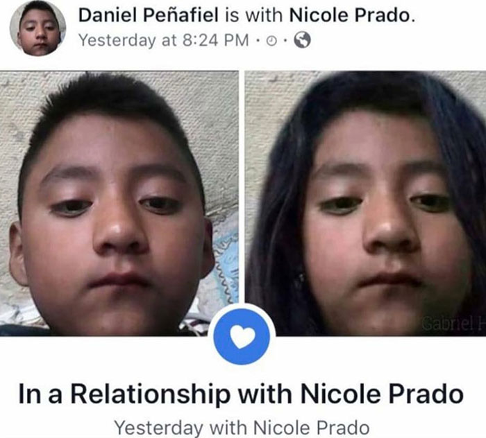 Who This Kid Trying To Fool