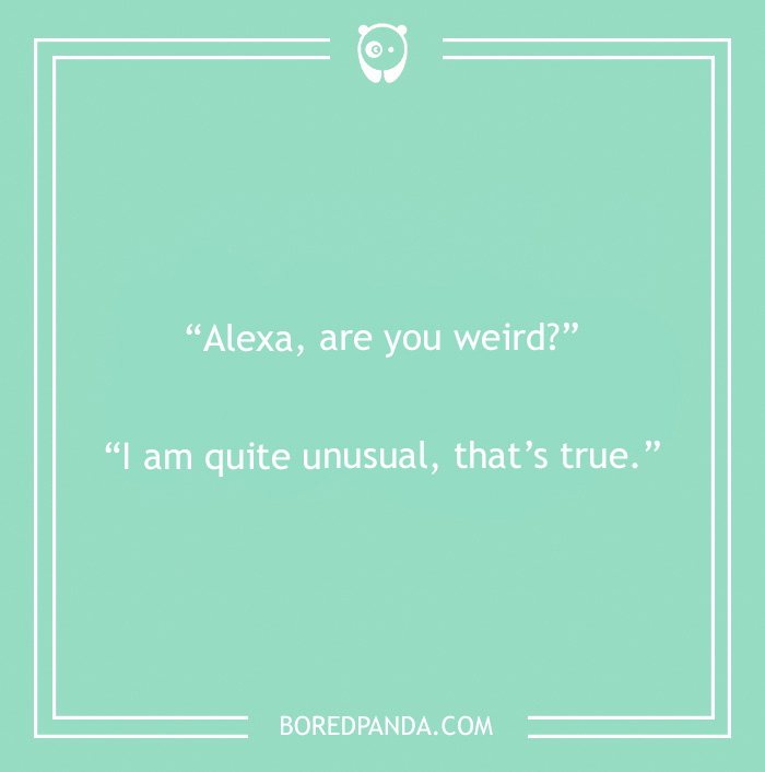 135 Funny Things To Ask Alexa That Will Provide You With An Unexpected Yet Mirthful Answer