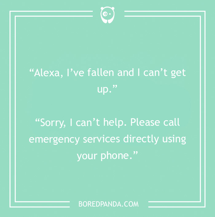 135 Funny Things To Ask Alexa That Will Provide You With An Unexpected Yet Mirthful Answer