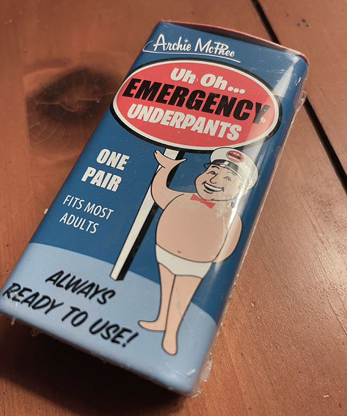 My Wife Always Comes Through With The Best Valentine's Gift