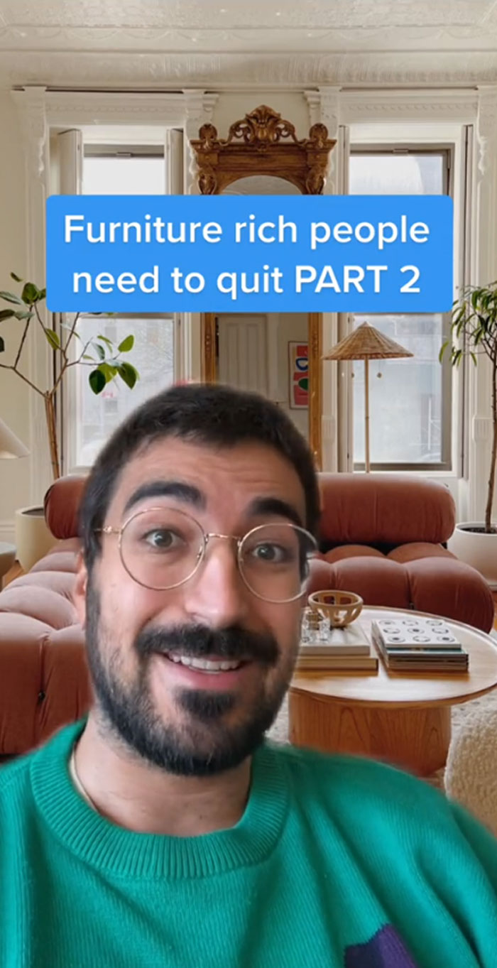 &ldquo;It&rsquo;s Officially Not Cool&rdquo;: TikToker Roasts Celebrities For Having The Same Home Decor Elements