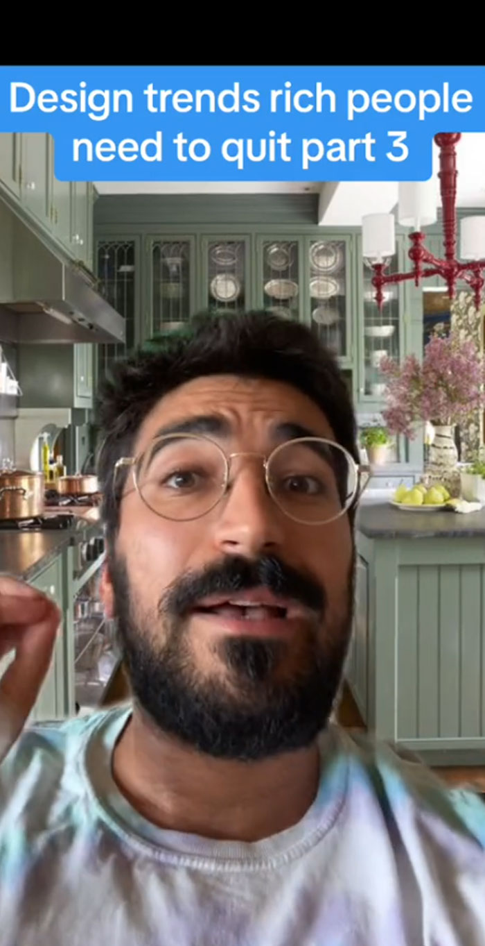 &ldquo;It&rsquo;s Officially Not Cool&rdquo;: TikToker Roasts Celebrities For Having The Same Home Decor Elements