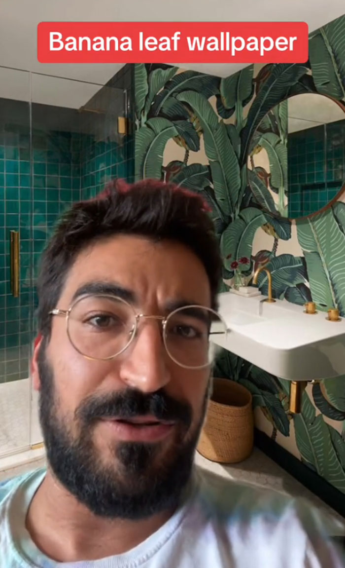 &ldquo;It&rsquo;s Officially Not Cool&rdquo;: TikToker Roasts Celebrities For Having The Same Home Decor Elements