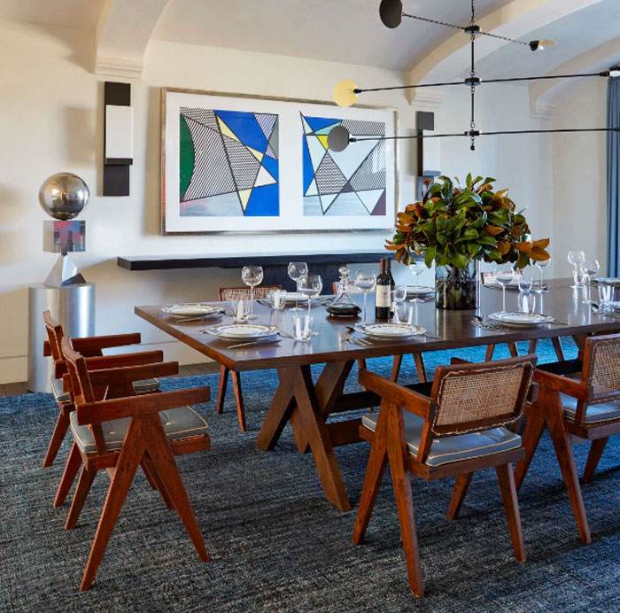 &ldquo;It&rsquo;s Officially Not Cool&rdquo;: TikToker Roasts Celebrities For Having The Same Home Decor Elements