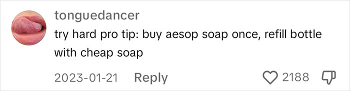 &ldquo;It&rsquo;s Officially Not Cool&rdquo;: TikToker Roasts Celebrities For Having The Same Home Decor Elements