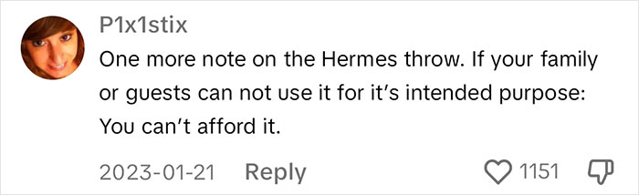 &ldquo;It&rsquo;s Officially Not Cool&rdquo;: TikToker Roasts Celebrities For Having The Same Home Decor Elements