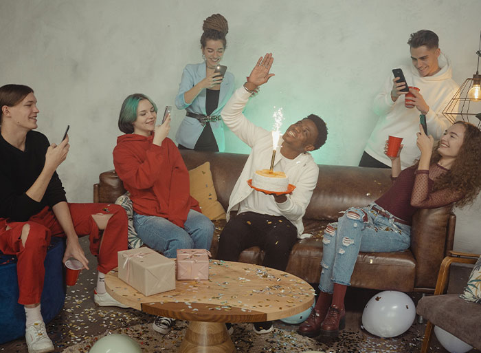 35 Times People Made A Spontaneous Decision That Ended Up Being 'Genius'