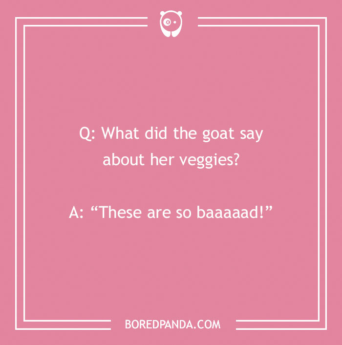 140 Of Simply Maaa-rvelous Goat Puns