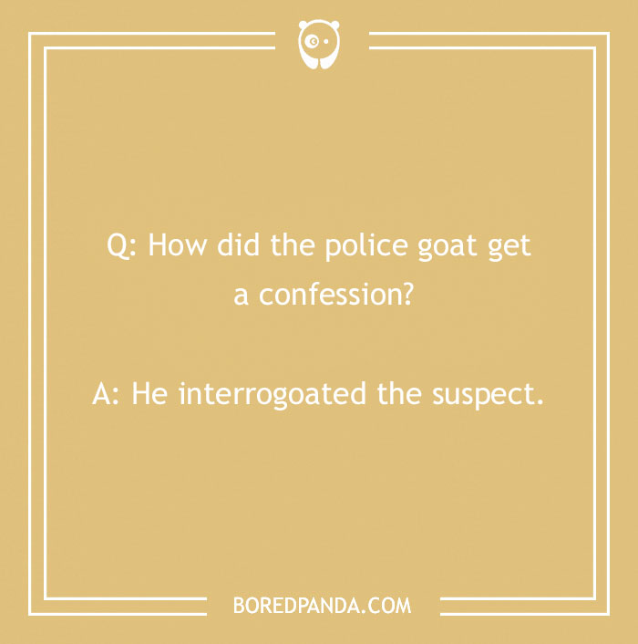 140 Of Simply Maaa-rvelous Goat Puns