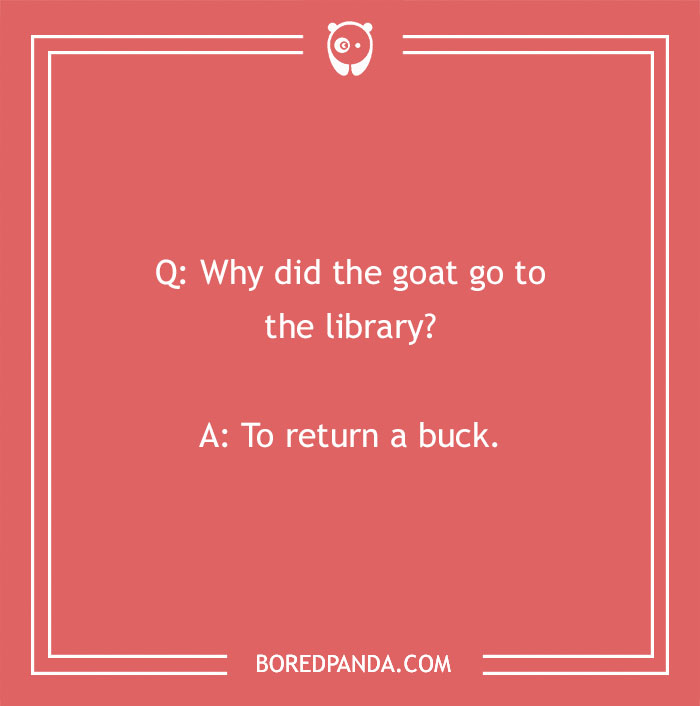 140 Of Simply Maaa-rvelous Goat Puns