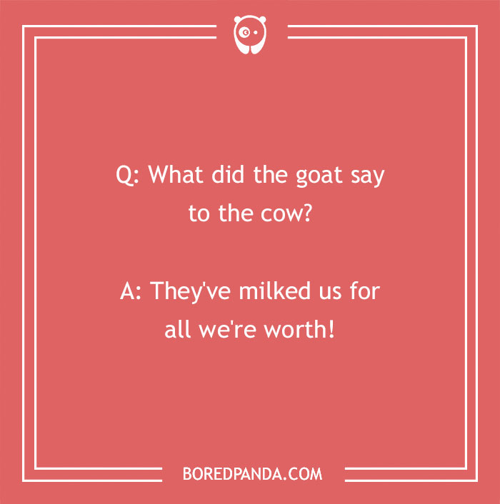 140 Of Simply Maaa-rvelous Goat Puns