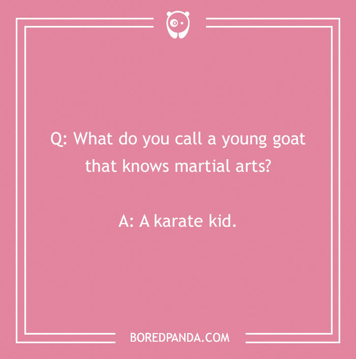 140 Of Simply Maaa-rvelous Goat Puns