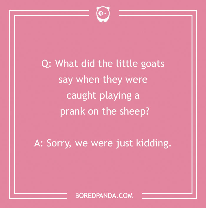 140 Of Simply Maaa-rvelous Goat Puns