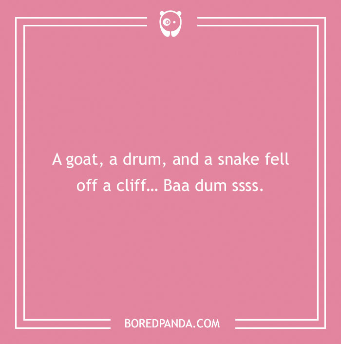 140 Of Simply Maaa-rvelous Goat Puns