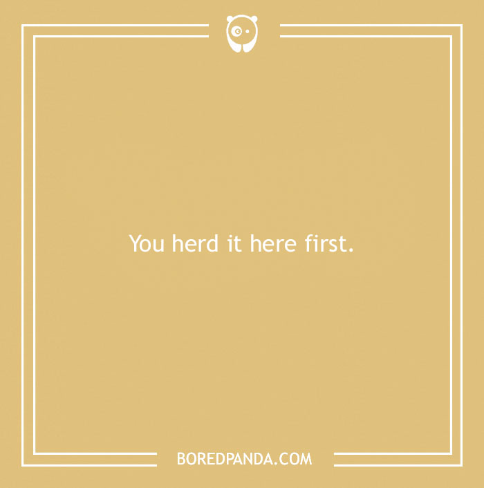 140 Of Simply Maaa-rvelous Goat Puns