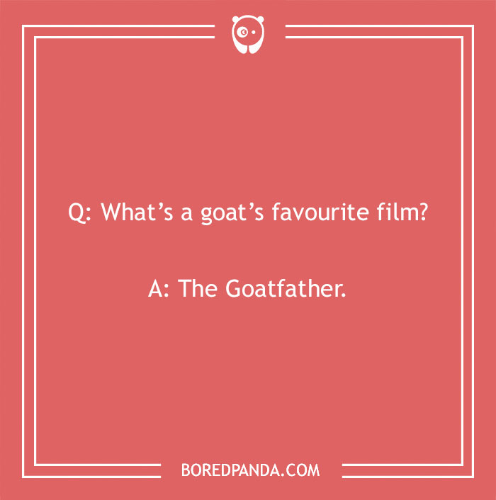 140 Of Simply Maaa-rvelous Goat Puns