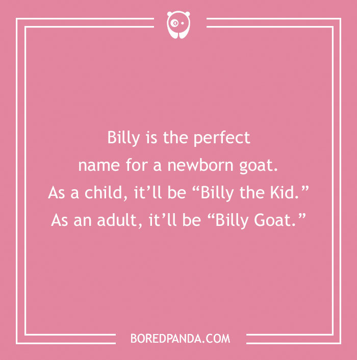 140 Of Simply Maaa-rvelous Goat Puns