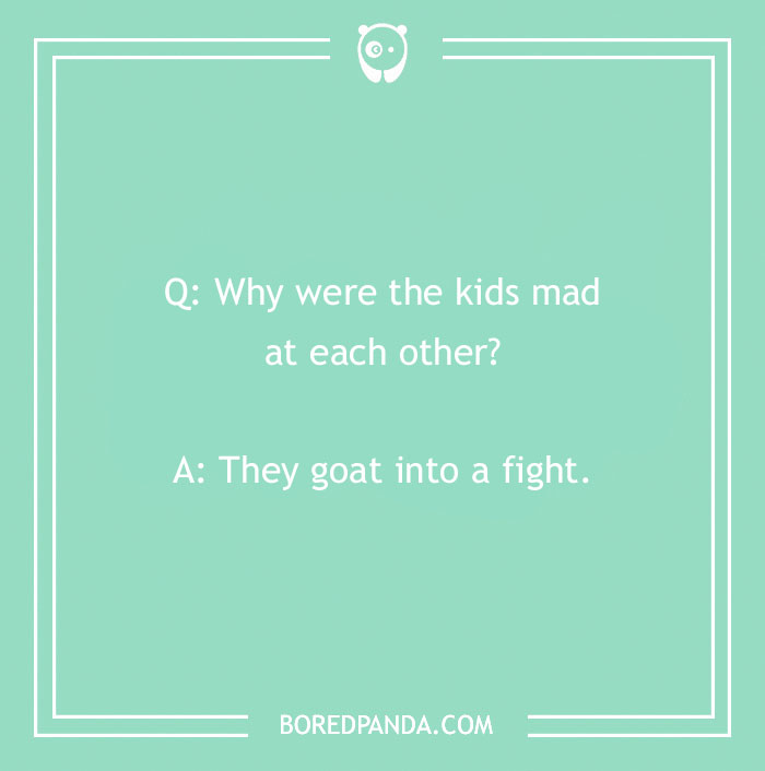 140 Of Simply Maaa-rvelous Goat Puns