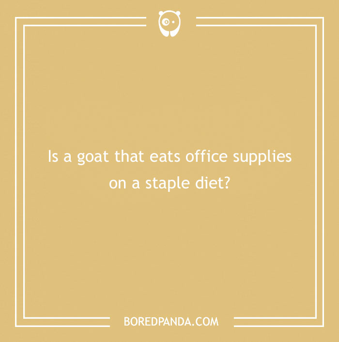 140 Of Simply Maaa-rvelous Goat Puns