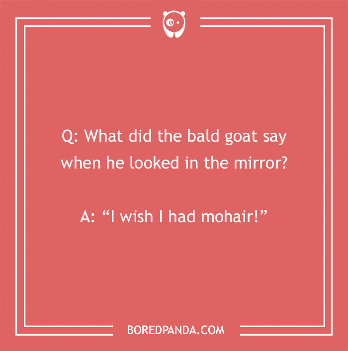 140 Of Simply Maaa-rvelous Goat Puns