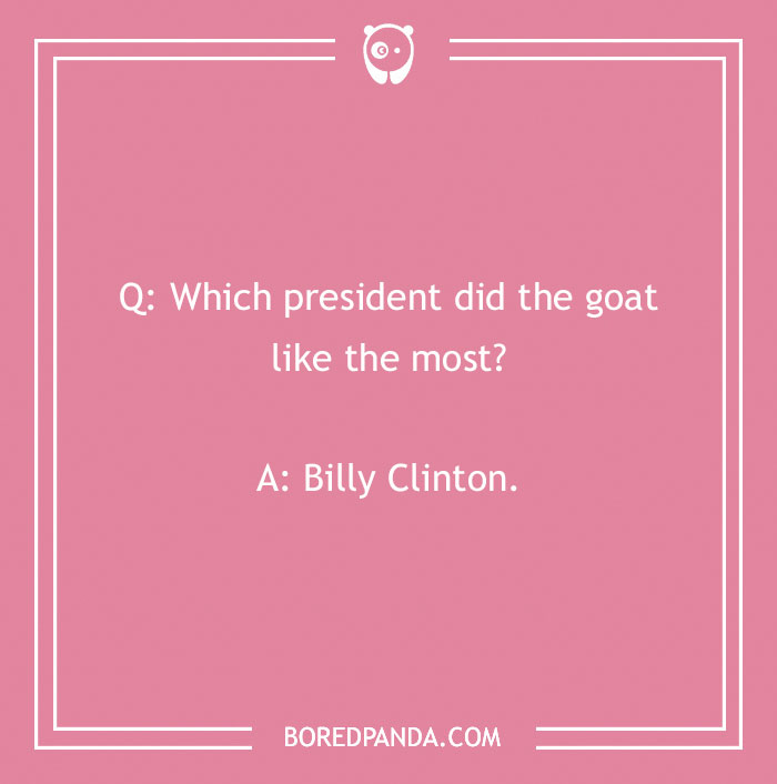 140 Of Simply Maaa-rvelous Goat Puns