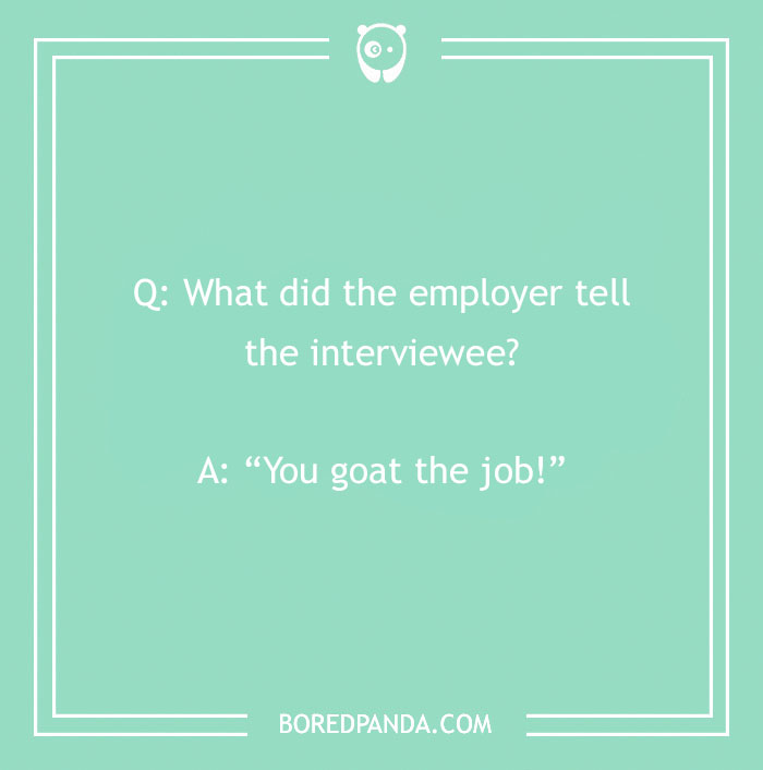 140 Of Simply Maaa-rvelous Goat Puns