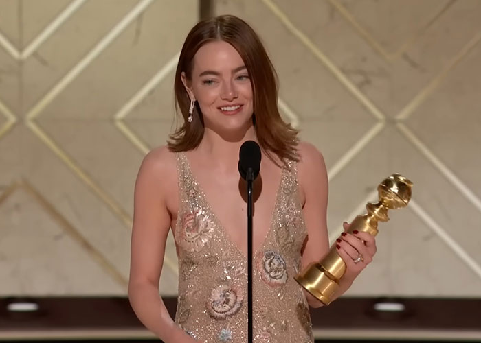 This Is What People Who Attended The 2024 Golden Globes Received In Their $500K Gift Bags