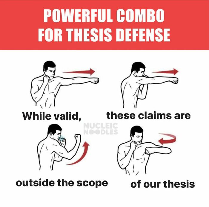 When All Else Fails, Use This Powerful Combo