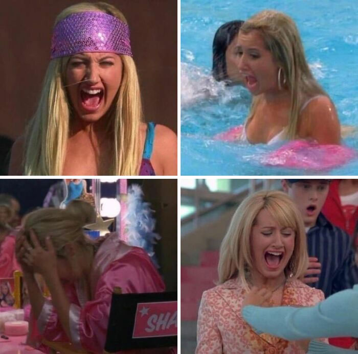 November In Grad School Am I Right