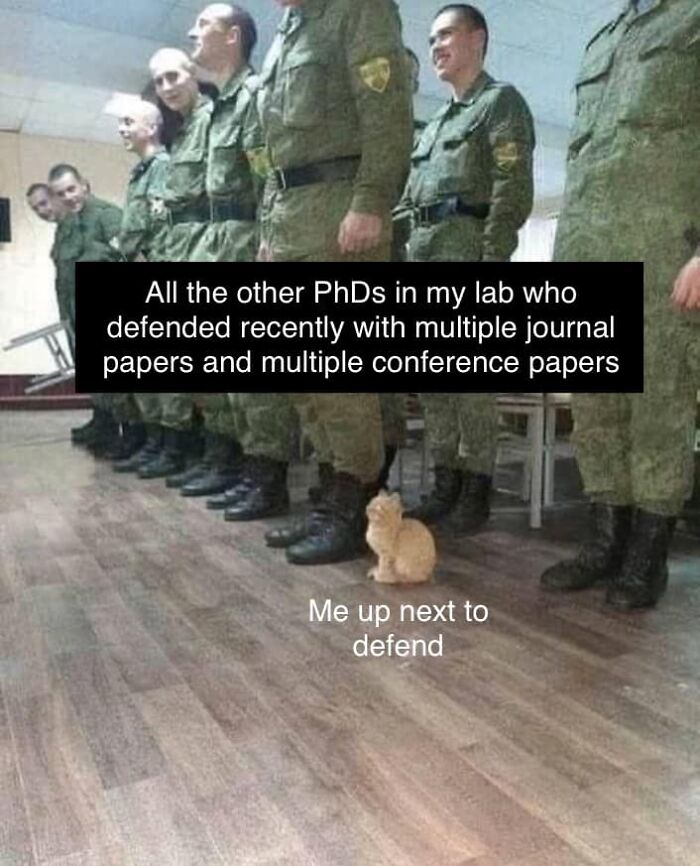 No My Thesis Will Not Include 7 Journal Papers