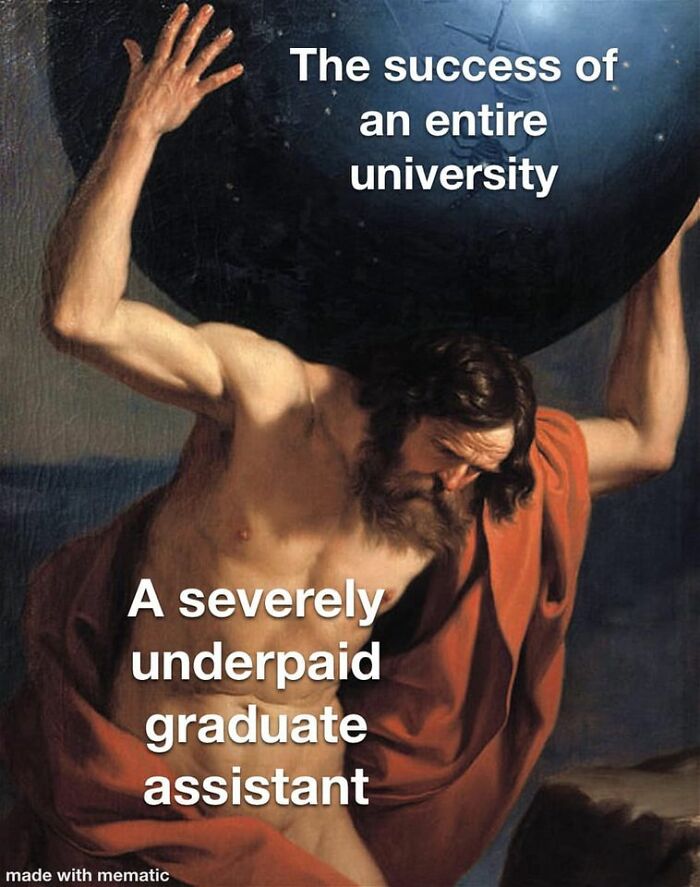 When The Going Gets Tough The Tough Survive Off Easy Mac And Cheap Beer