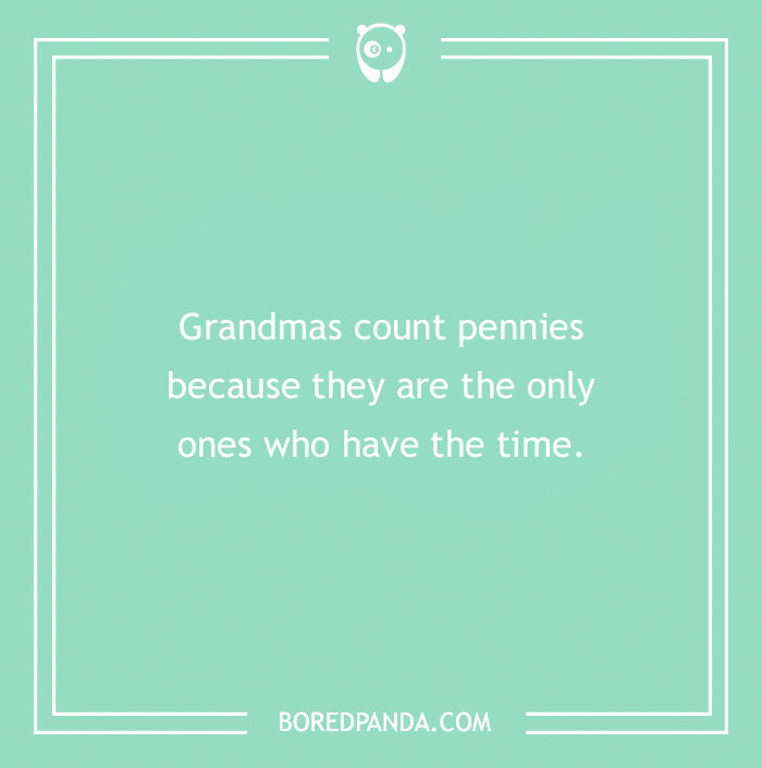 153 Grandma Jokes Even Your Granny Would Find Lovely